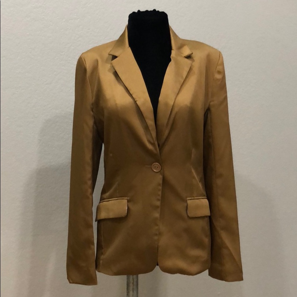Xtaren Blazer